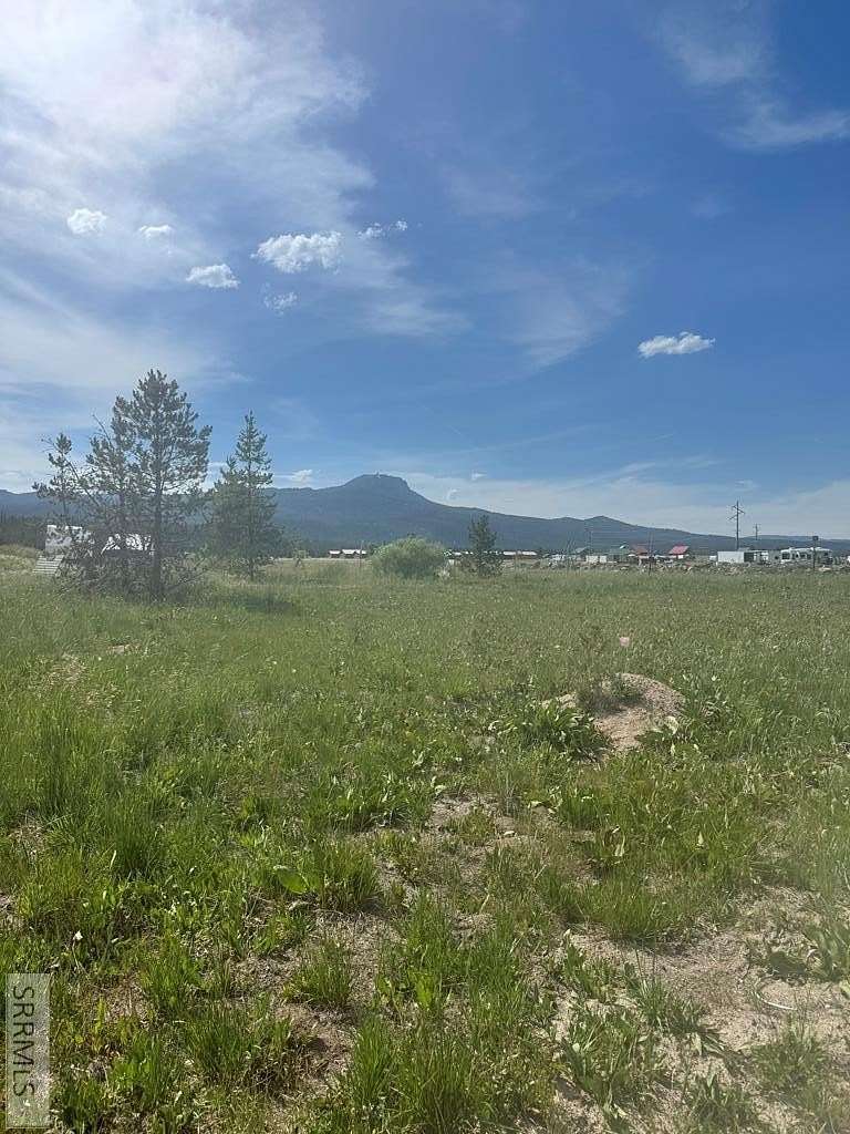 1.65 Acres of Mixed-Use Land for Sale in Island Park, Idaho