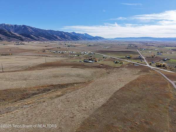 136 Acres of Recreational Land for Sale in Grover, Wyoming