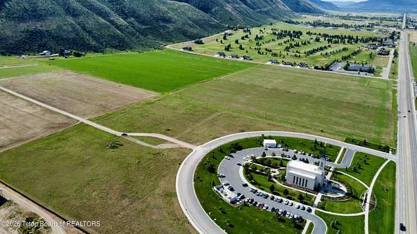 0.43 Acres of Residential Land for Sale in Afton, Wyoming
