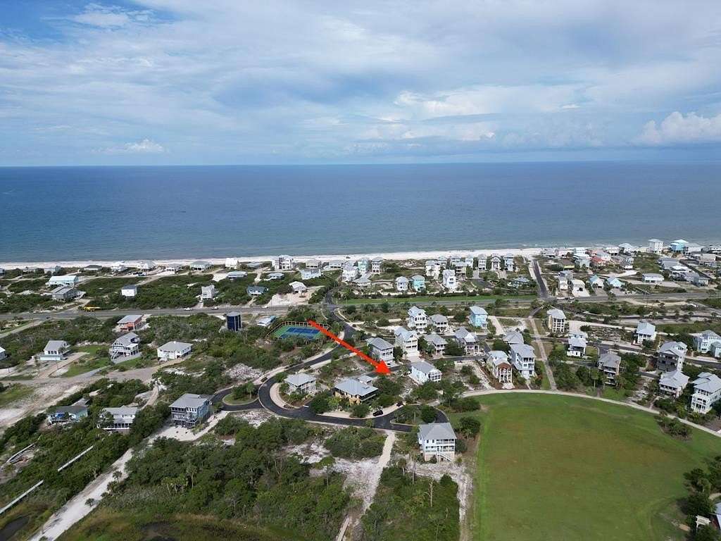 0.11 Acres of Residential Land for Sale in Port St. Joe, Florida