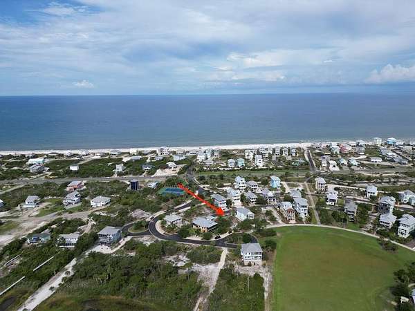 0.12 Acres of Residential Land for Sale in Port St. Joe, Florida