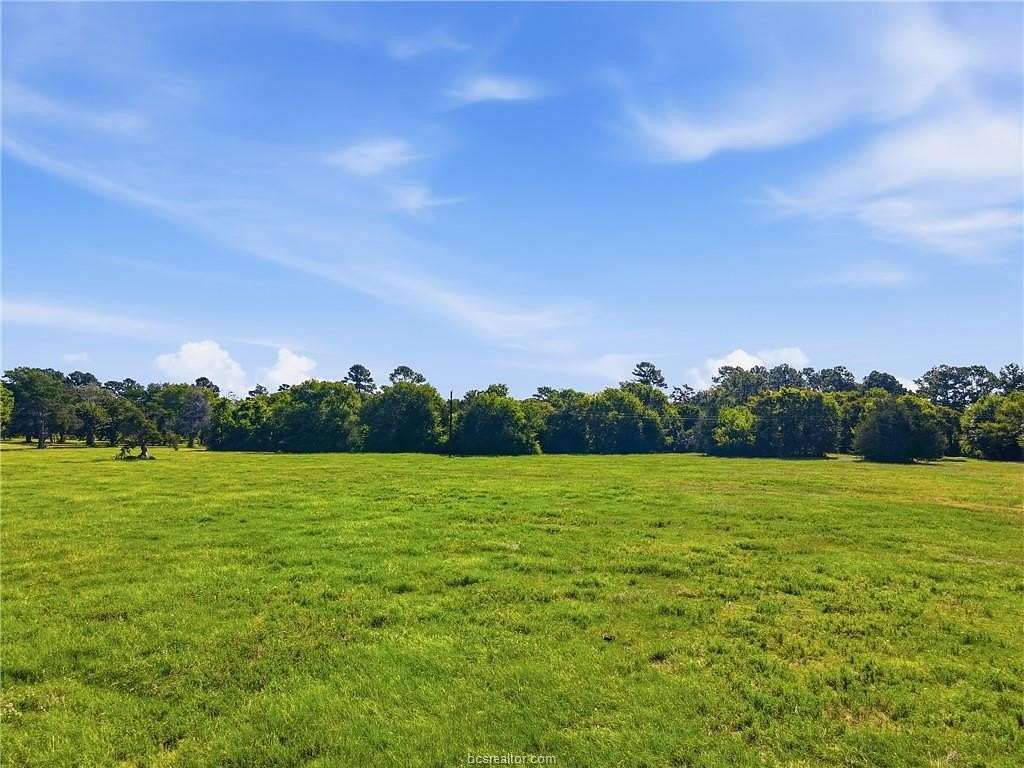 38 Acres of Recreational & Residential Land for Sale in Anderson, Texas