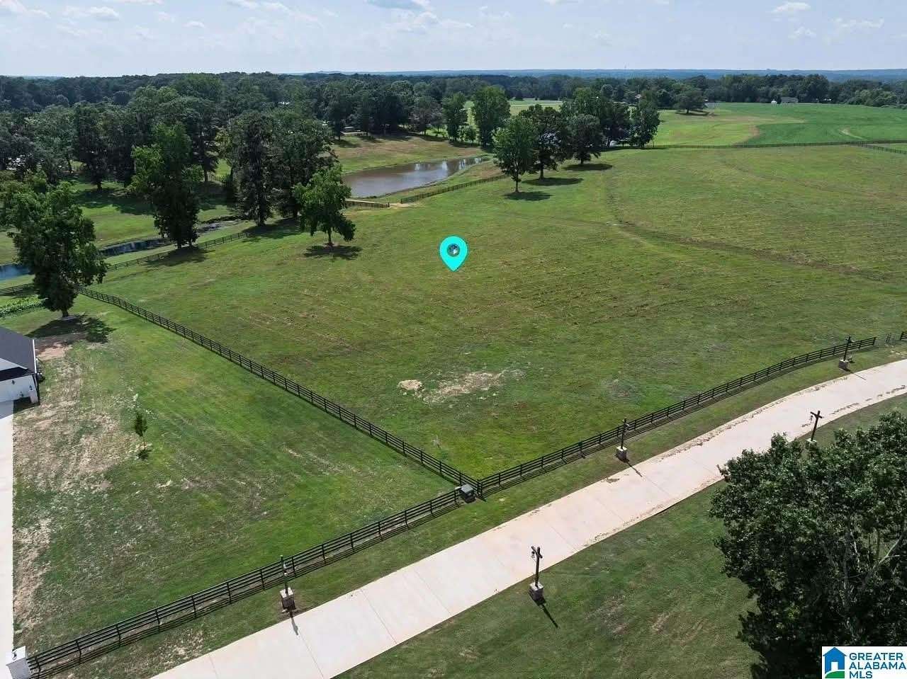 3 Acres of Residential Land for Sale in Cullman, Alabama