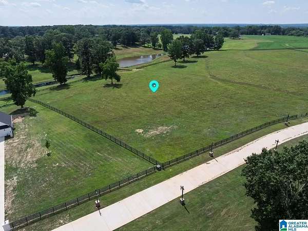 3 Acres of Residential Land for Sale in Cullman, Alabama