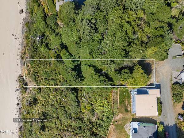 0.31 Acres of Residential Land for Sale in Cannon Beach, Oregon