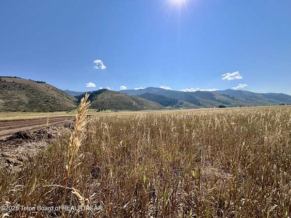 6.77 Acres of Residential Land for Sale in Grover, Wyoming