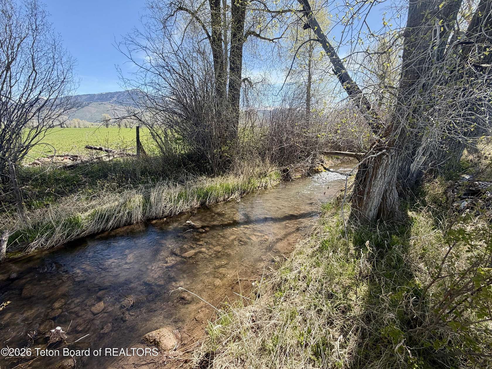 2.37 Acres of Residential Land for Sale in Smoot, Wyoming