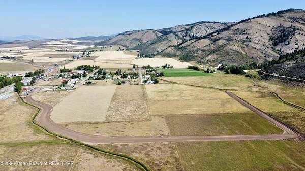 6.78 Acres of Residential Land for Sale in Grover, Wyoming