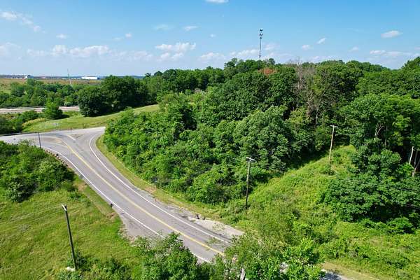 2.22 Acres of Land for Sale in McDonald, Pennsylvania