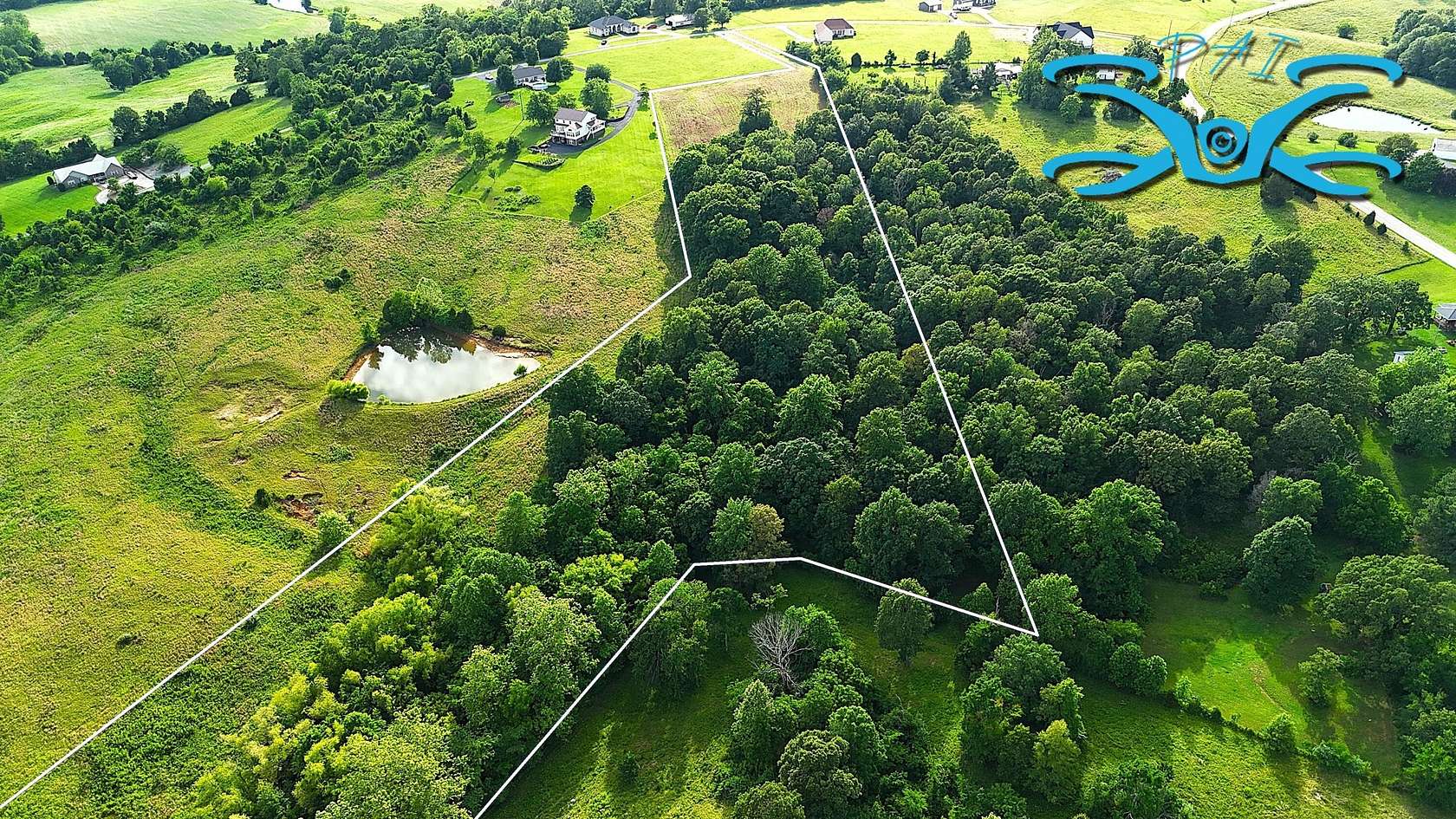 11.2 Acres of Land for Sale in Marion, Kentucky