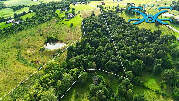 11.2 Acres of Land for Sale in Marion, Kentucky