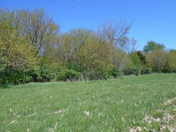 5.52 Acres of Recreational Land for Sale in Clayton, Indiana