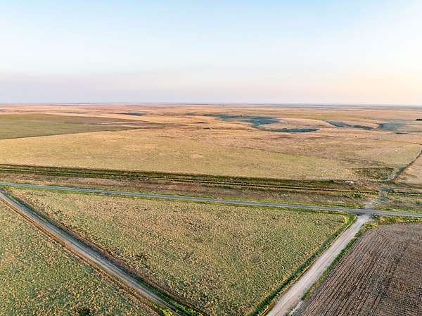 147 Acres of Land for Sale in Keyes, Oklahoma