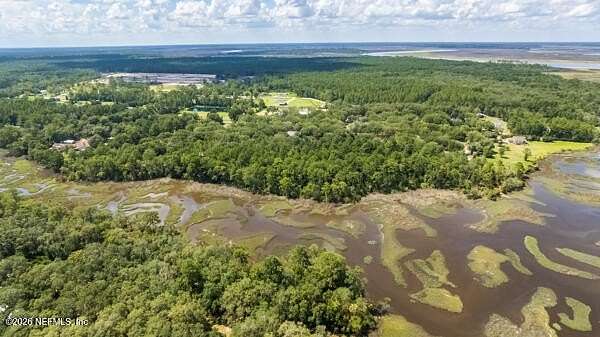10 Acres of Land for Sale in Jacksonville, Florida