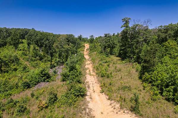 3.6 Acres of Land for Sale in Trenton, Georgia
