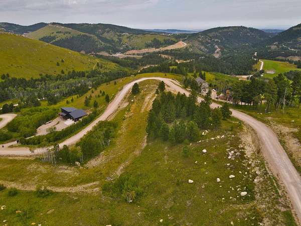 2 Acres of Residential Land for Sale in Sturgis, South Dakota