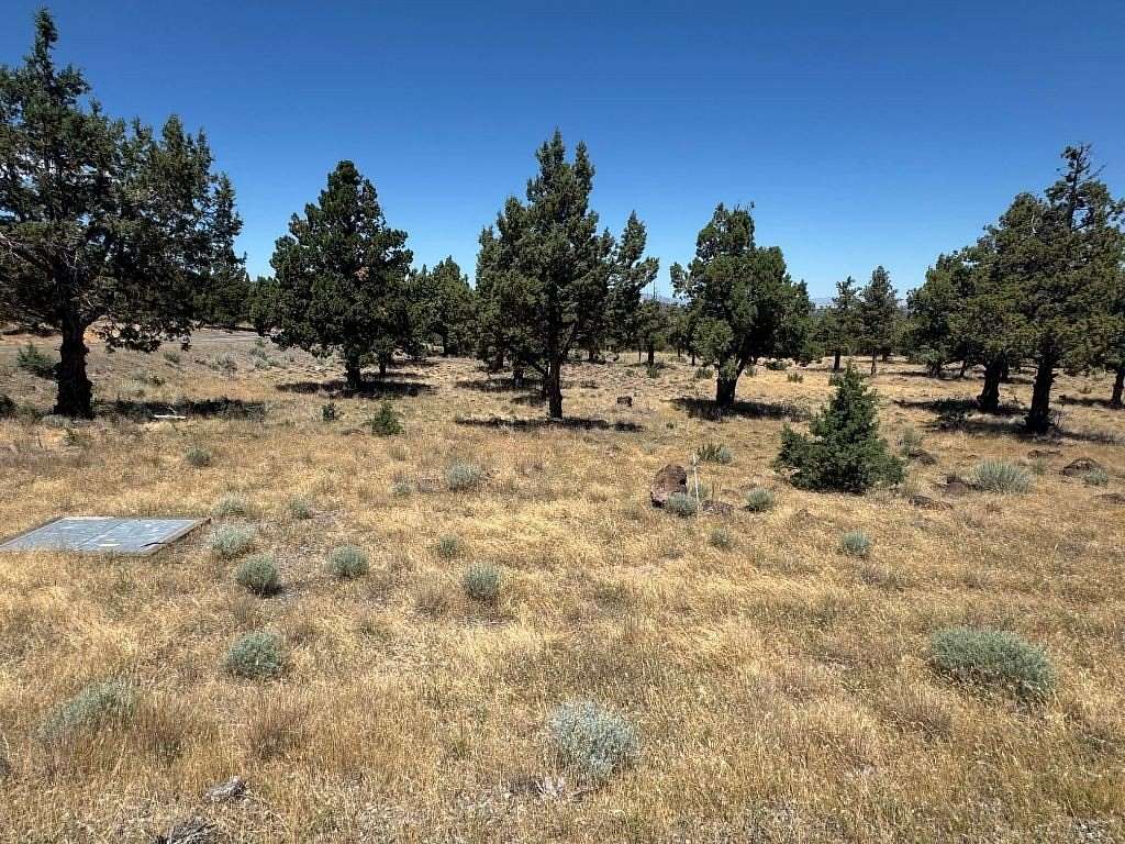0.26 Acres of Land for Sale in Weed, California