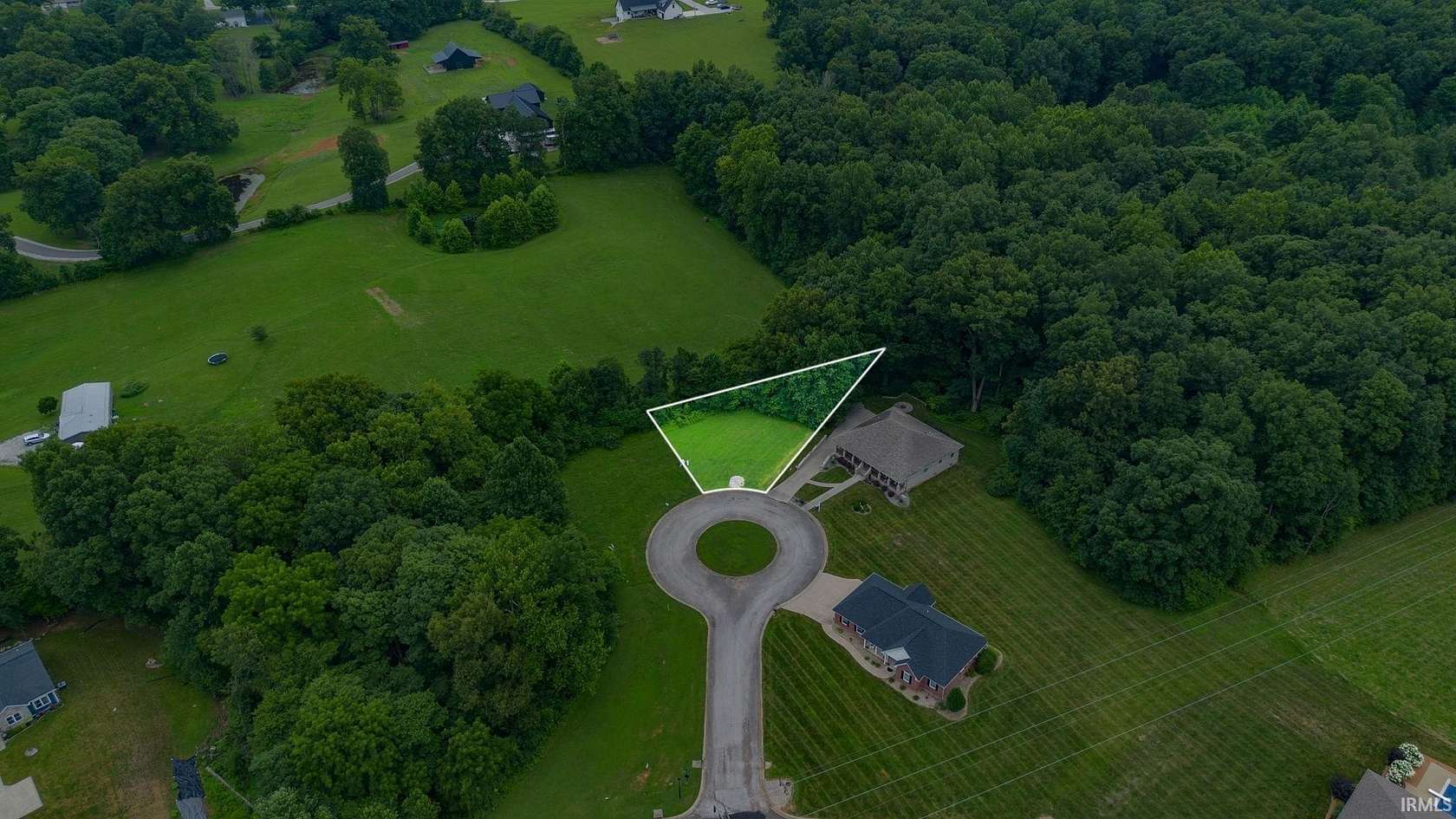 0.31 Acres of Residential Land for Sale in Bedford, Indiana