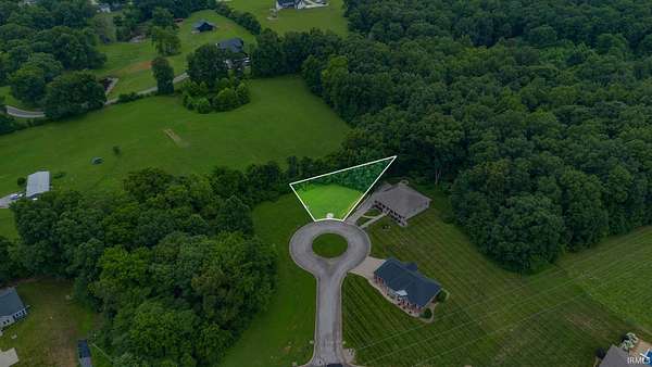 0.31 Acres of Residential Land for Sale in Bedford, Indiana