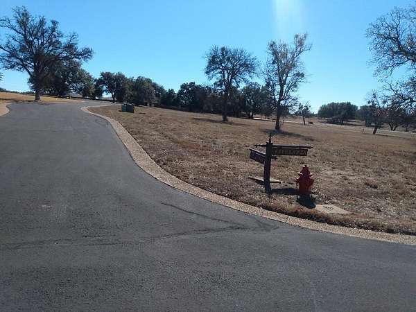 0.43 Acres of Residential Land for Sale in Horseshoe Bay, Texas