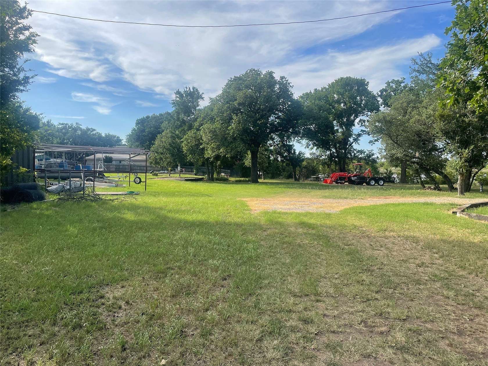 0.57 Acres of Land for Sale in Brownwood, Texas