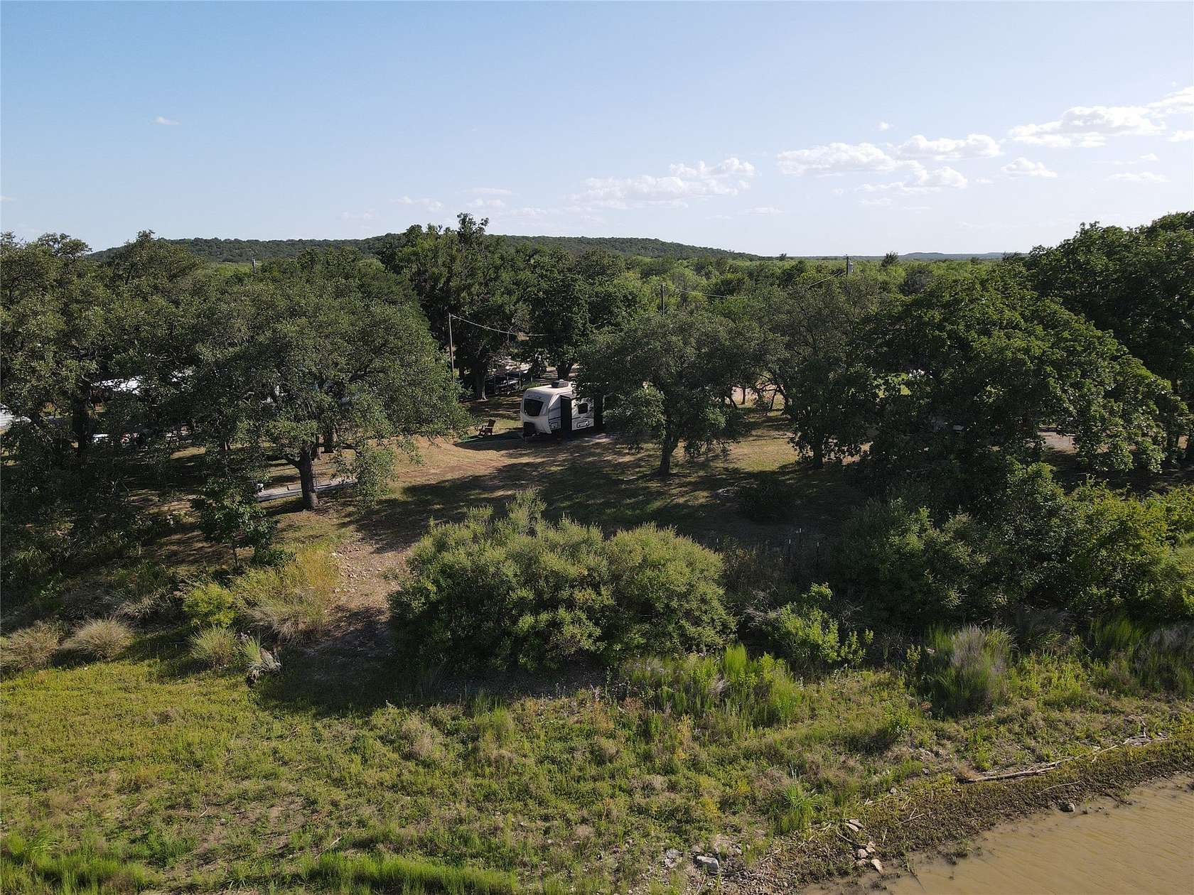 0.57 Acres of Land for Sale in Brownwood, Texas