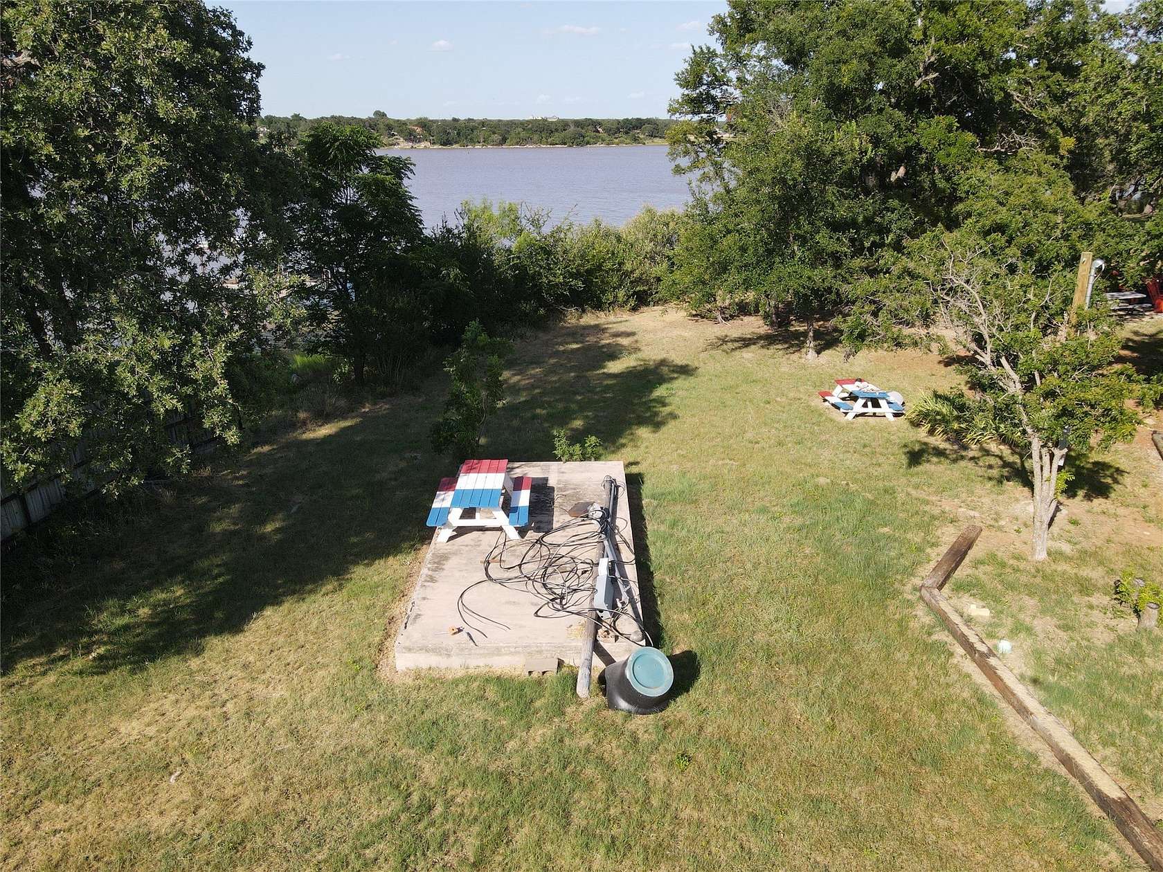 0.57 Acres of Land for Sale in Brownwood, Texas
