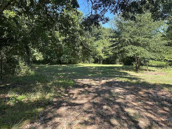 5.9 Acres of Residential Land for Sale in Mena, Arkansas
