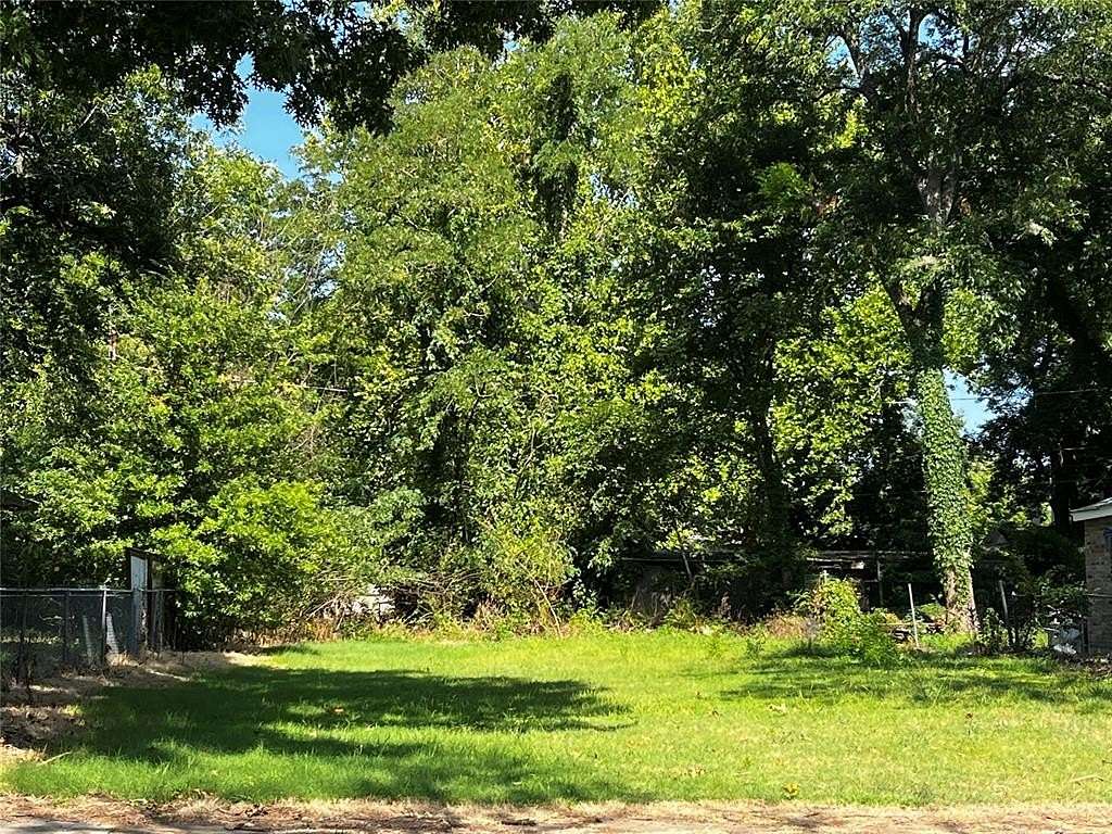 0.16 Acres of Residential Land for Sale in Shawnee, Oklahoma