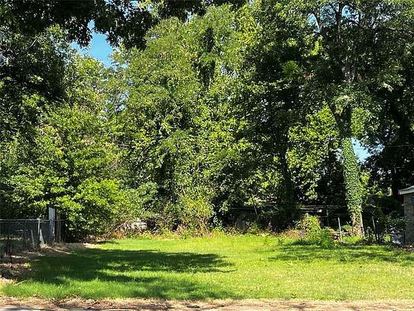 0.16 Acres of Residential Land for Sale in Shawnee, Oklahoma