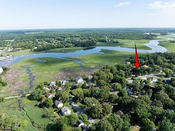 0.5 Acres of Residential Land for Sale in Linwood, New Jersey