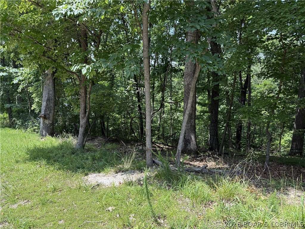 0.26 Acres of Residential Land for Sale in Village of Four Seasons, Missouri