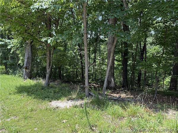 0.26 Acres of Residential Land for Sale in Village of Four Seasons, Missouri