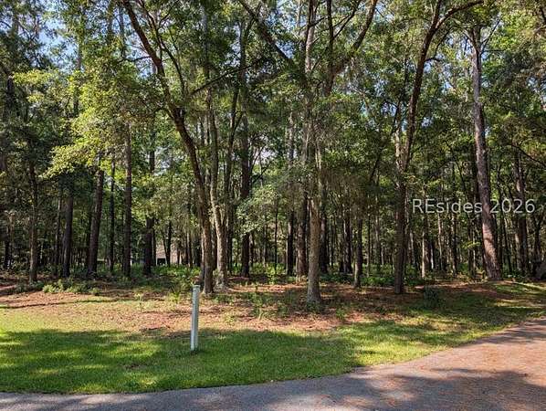 0.38 Acres of Residential Land for Sale in Daufuskie Island, South Carolina