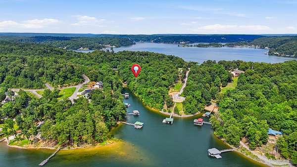 1.1 Acres of Residential Land for Sale in Crane Hill, Alabama