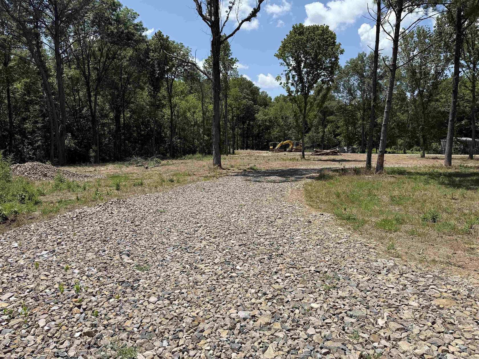 12.5 Acres of Mixed-Use Land for Sale in Hot Springs, Arkansas