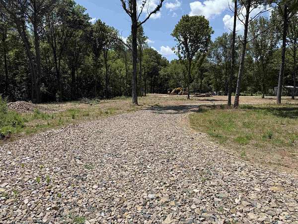 12.5 Acres of Mixed-Use Land for Sale in Hot Springs, Arkansas