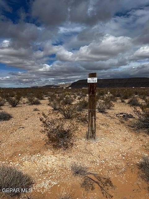 10 Acres of Land for Sale in Venus, Texas