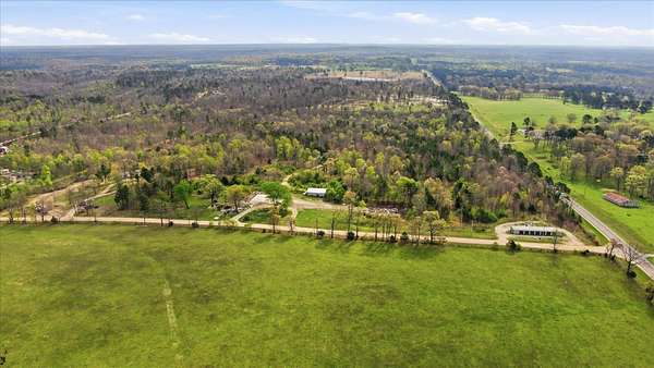 37 Acres of Recreational & Residential Land for Sale in Summersville, Missouri