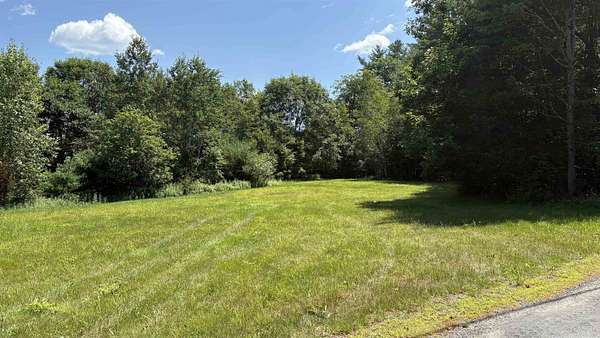 17.4 Acres of Recreational & Residential Land for Sale in Unity, New Hampshire