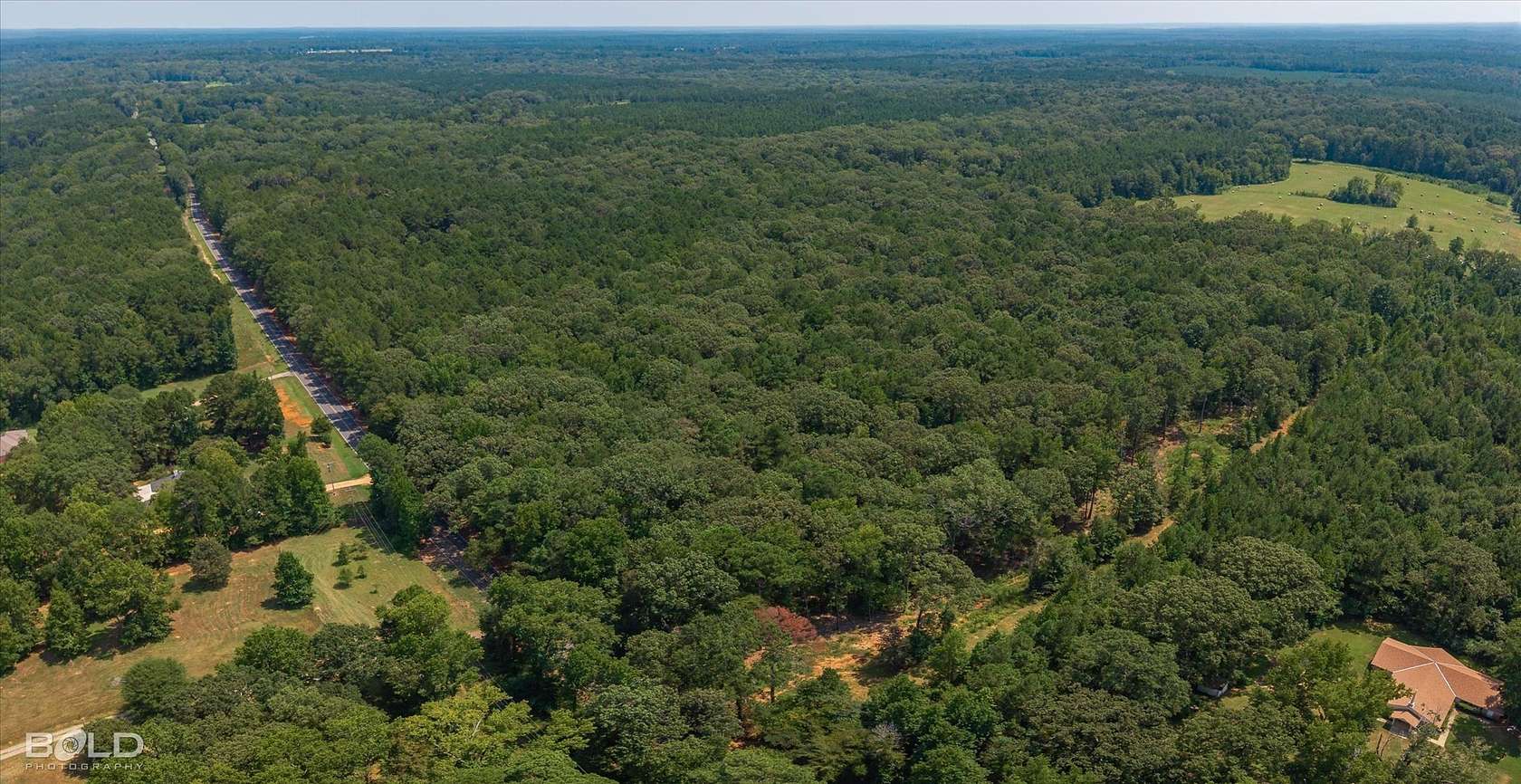 3.66 Acres of Residential Land for Sale in Haughton, Louisiana