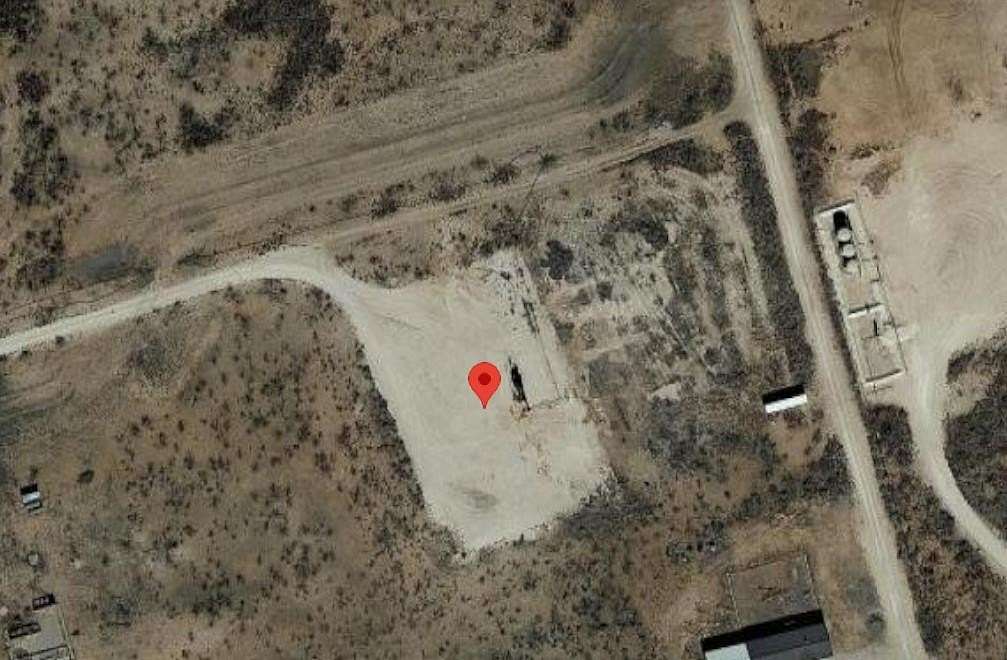 5 Acres of Residential Land for Sale in Midland, Texas