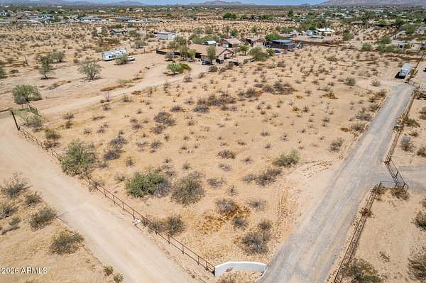 3.36 Acres of Residential Land for Sale in Casa Grande, Arizona