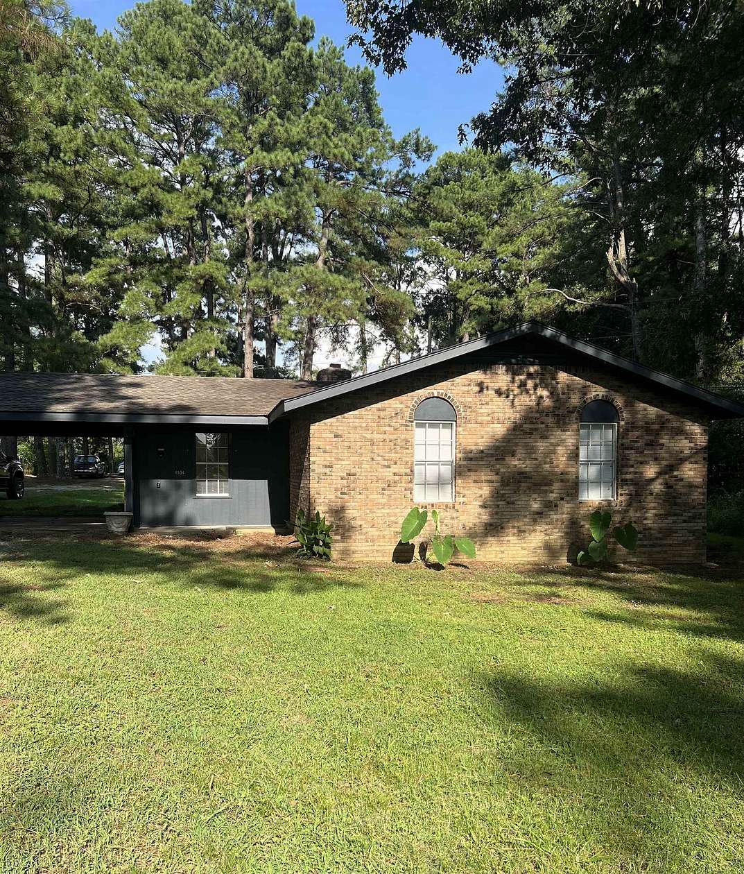 1.6 Acres of Land with Home for Sale in Mason, Tennessee