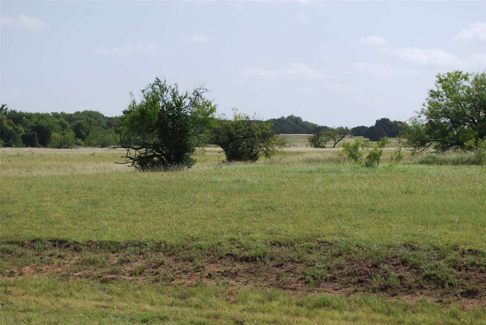 0.58 Acres of Residential Land for Sale in Whitney, Texas