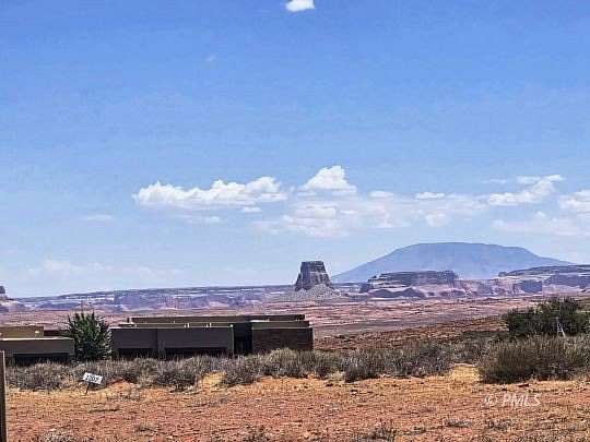 0.16 Acres of Residential Land for Sale in Page, Arizona