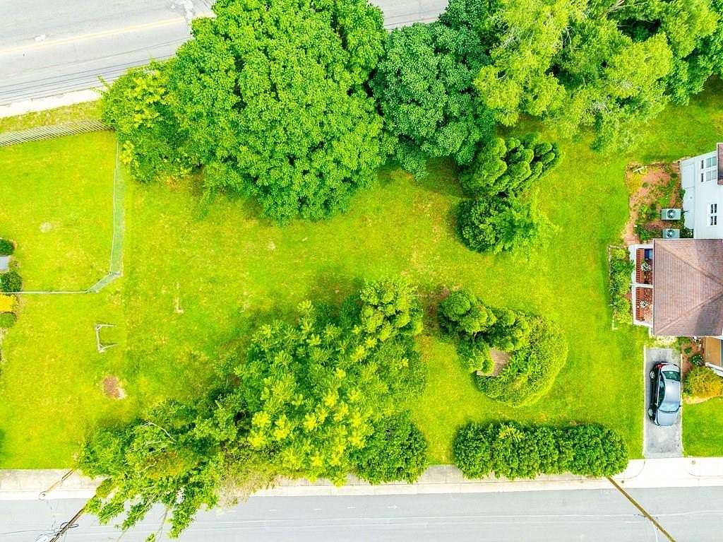 0.24 Acres of Residential Land for Sale in Marion, Virginia