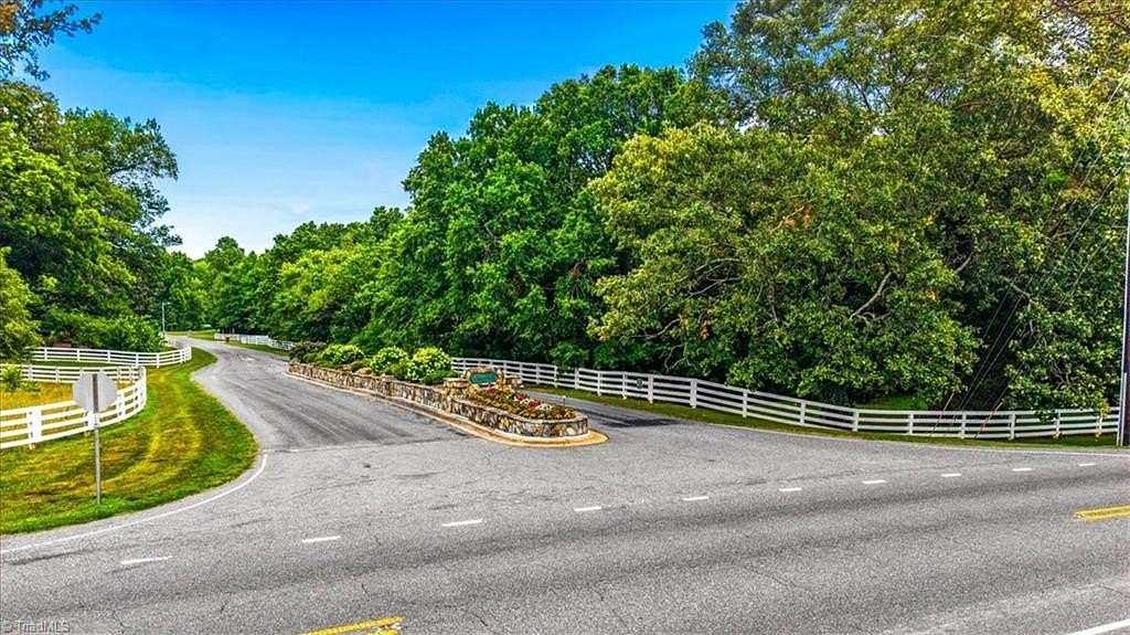 1.29 Acres of Residential Land for Sale in Browns Summit, North Carolina