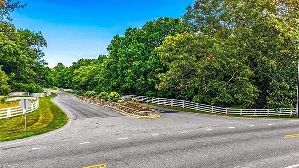 1.29 Acres of Residential Land for Sale in Browns Summit, North Carolina