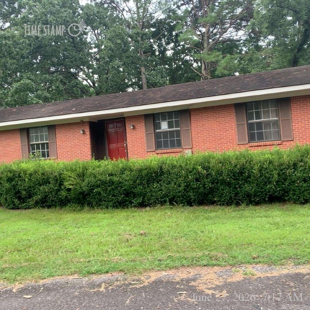 2.6 Acres of Land with Home for Sale in Mount Ida, Arkansas